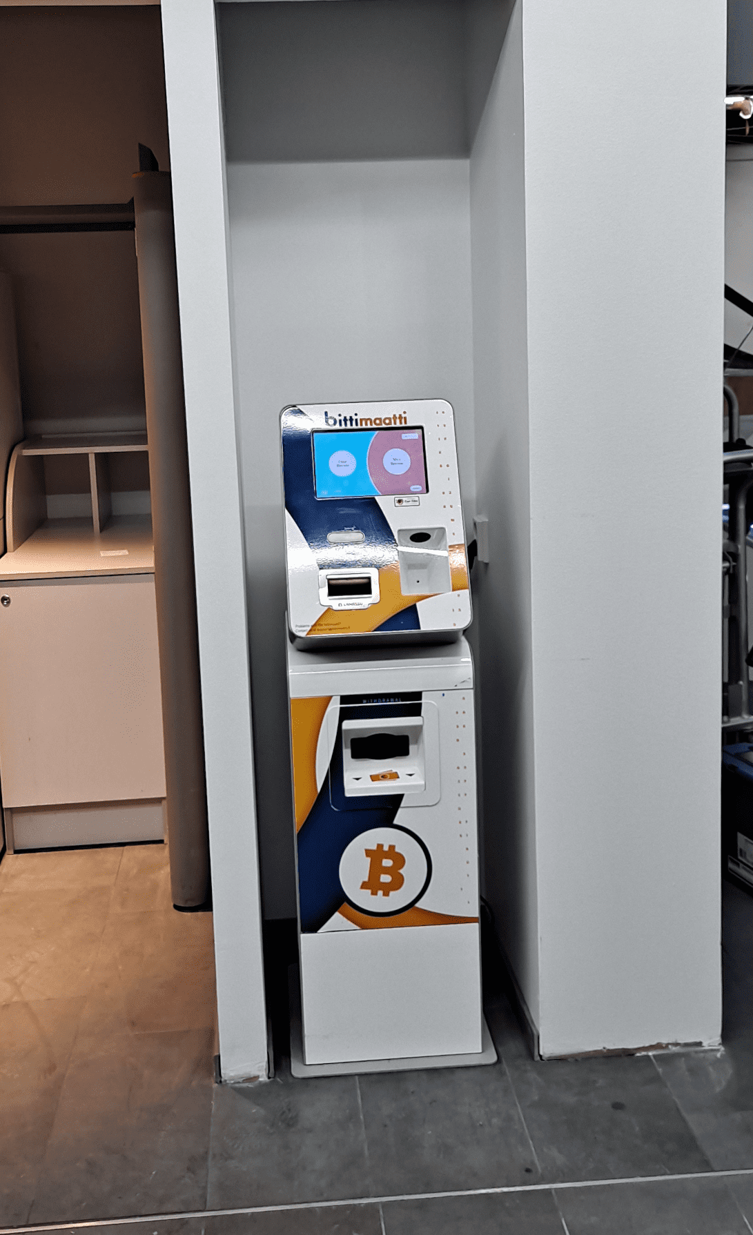 how to withdraw bitcoin from coinpot