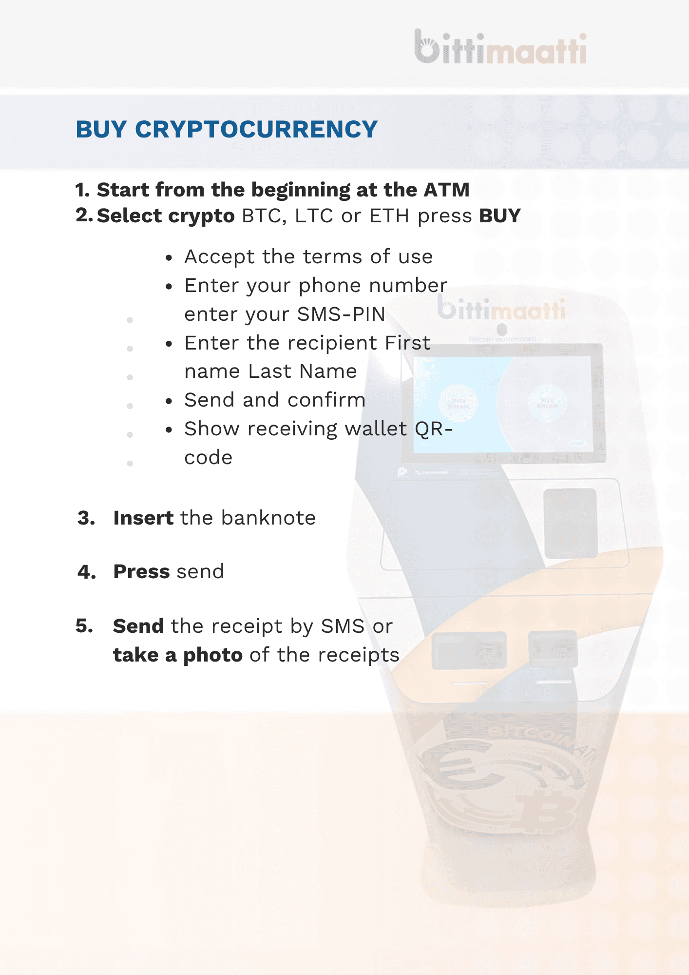 Bittimaatti instructions image 2